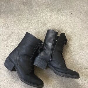 Timberland Women’s Winter Boots - Size 8.5